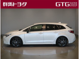 カローラツーリング 1.8 ハイブリッド W×B 