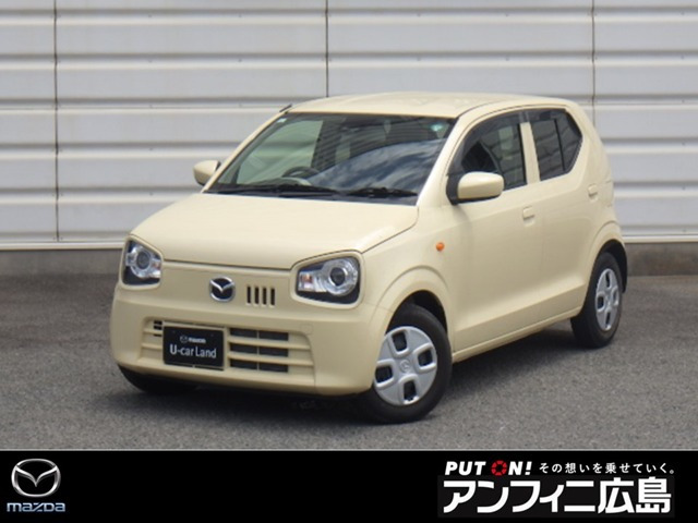 キャロル GS 