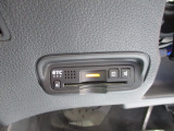 ETC装備車!ご納車後すぐに使えます♪