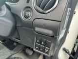 運転席操作部です!わからないスイッチ類や操作部はお気軽にお問い合わせ下さい!