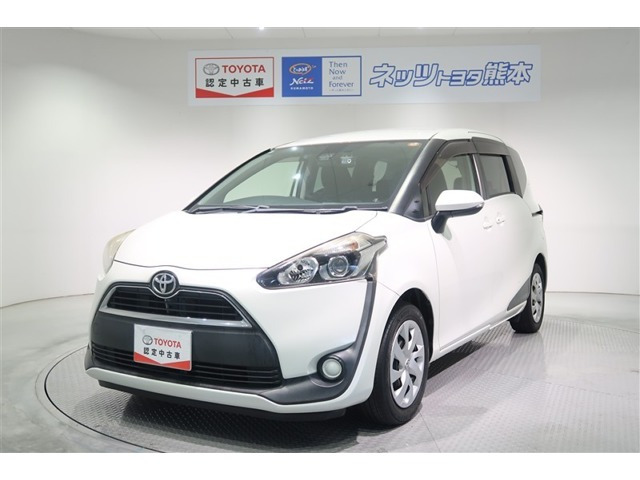 シエンタ 1.5 G 