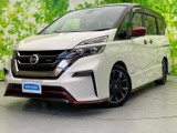 日産 セレナ 2.0 NISMO