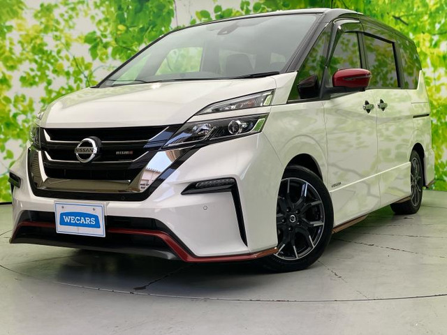 セレナ 2.0 NISMO 