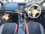 WRX STI 2.0 タイプS 4WD 