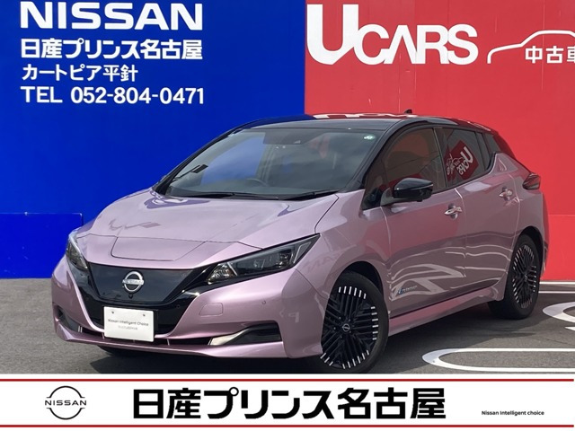 リーフ  X Vセレクション