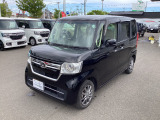 N-BOX L 4WD 