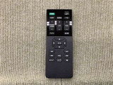 後席モニター用リモコンになります。