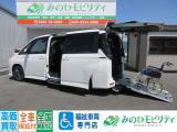 トヨタ ヴォクシー