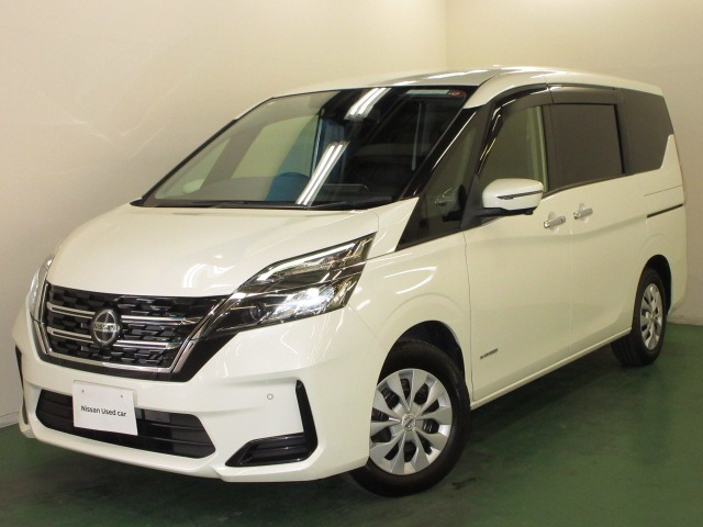 セレナ 2.0 XV 