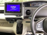 N-BOX G L ホンダセンシング 