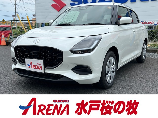 スイフト 1.2 XG 