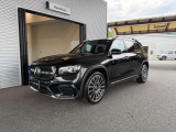 GLB GLB200d 4マチック AMGラインパッケージ 4WD MP202502
