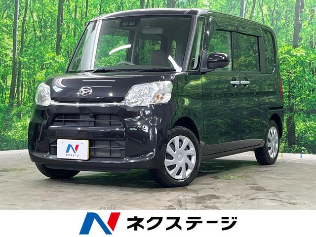 タント X SAIII 