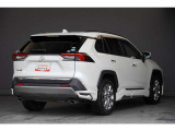 RAV4  2.0 G Zパッケージ 4WD