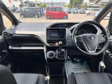 ヴォクシー 2.0 ZS 煌II 修復歴無し