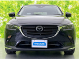 CX-3 2.0 20S プロアクティブ Sパッケージ 