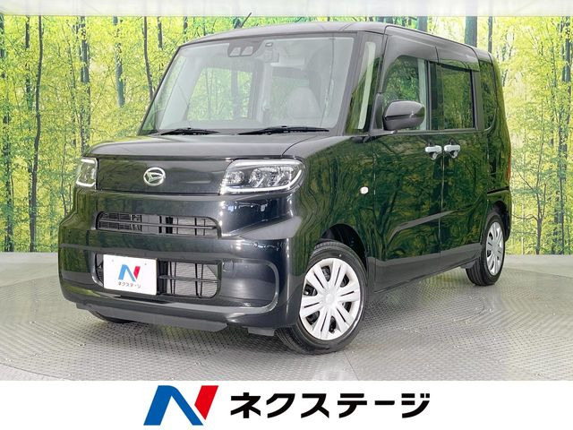 タント L 