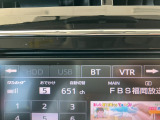 多機能ナビです!