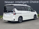 セレナ 2.0 ハイウェイスター V 