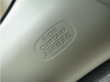◆サイドエアバッグ装備車◆側面からの衝突のダメージをやわらげてくれます。安全装備が充実しています!