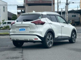 キックス 1.2 X ツートーン インテリアエディション (e-POWER) 