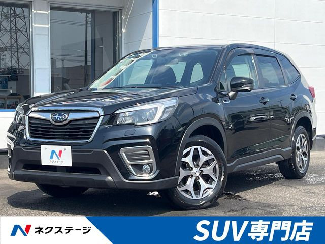 フォレスター 2.0 ツーリング 4WD 
