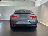 CLSクラス AMG CLS53 4マチックプラス (ISG搭載モデル) 4WD