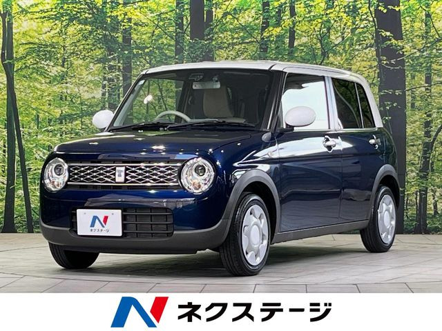 アルトラパン モード 