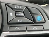 ハンドル右部にはプロパイロットスイッチが装着されています。高速道路などアクセルを踏んだままでの走行の時、手元のスイッチ操作でアクセルを踏まなくても速度を保つことができます。