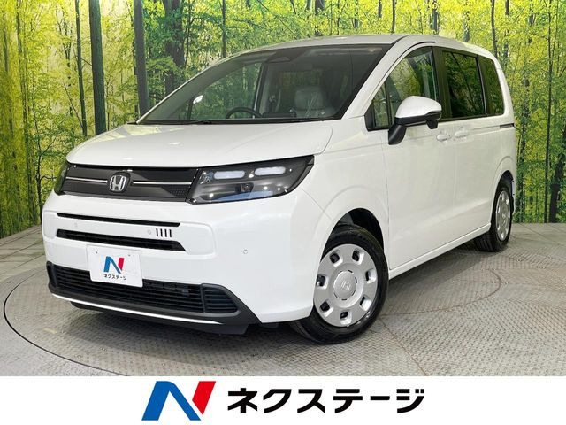 フリード 1.5 エアー 