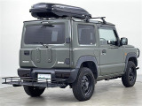 ジムニー XG 4WD 5MT