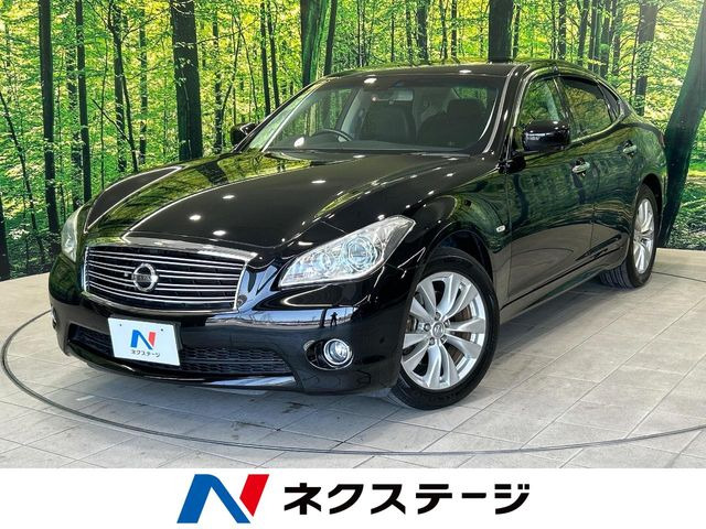フーガ 2.5 250GT Aパッケージ 