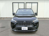 RAV4 2.0 X 4WD 