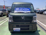 エブリイ PC 4WD 