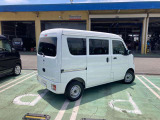 クリッパー DX ハイルーフ 4WD 