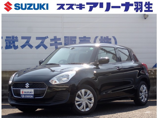 スイフト 1.2 XGリミテッド 