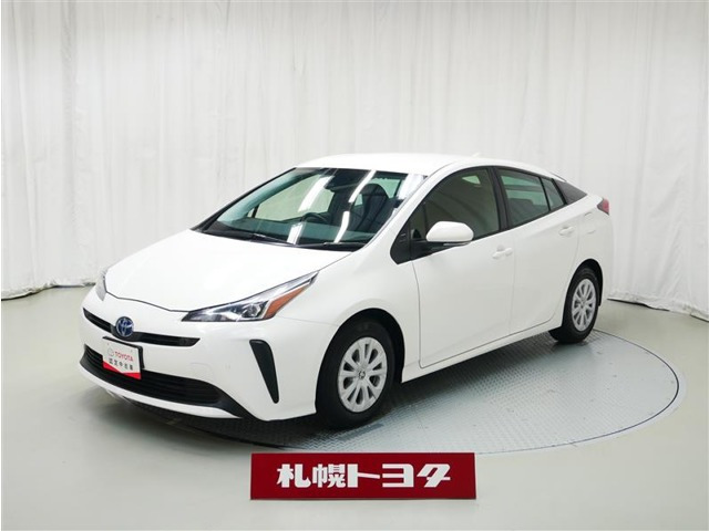 プリウス 1.8 S E-Four 4WD 