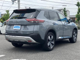 エクストレイル 1.5 G e-4ORCE 4WD 