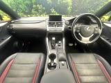 NX 200t Fスポーツ 
