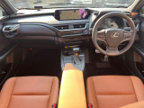 UX 250h バージョンC 