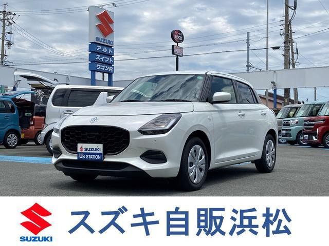スイフト 1.2 XG 