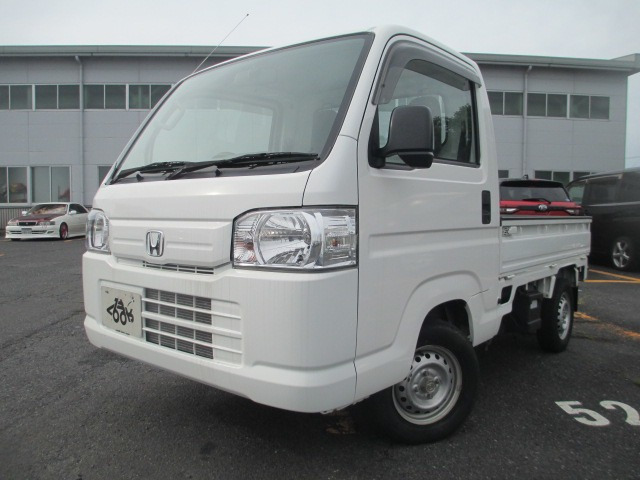 アクティトラック SDX 4WD