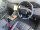 レンジローバーイヴォーク ダイナミック SE 2.0L P200 4WD 