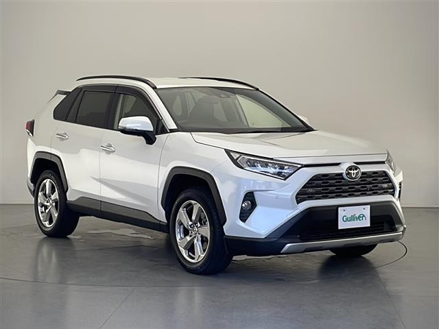 RAV4 2.0 G 4WD 4WD 修復歴無し