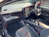 NISMOならではの格好良いインテリアがポイント!