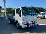 エルフ  3t積・平ボディ・AT車