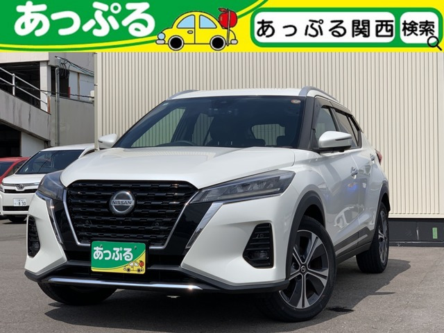 キックス 1.2 X (e-POWER) 