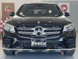 GLC 220d 4マチック スポーツ 4WD 