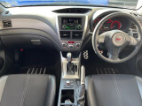 インプレッサ  WRX STI Aライン
