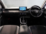 ヴェゼル 1.5 e:HEV Z 4WD
